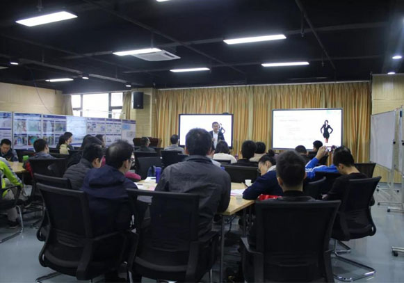 学习无止境，空杯心态才能走的更远！聚焦betvictor伟徳智能高校老师培训！