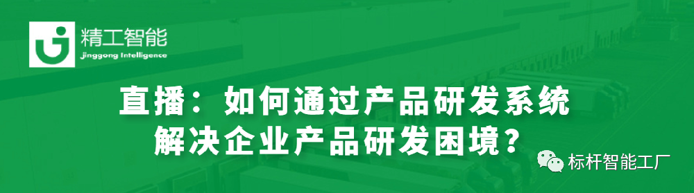 实战案例分享——如何通过产品研发系统解决企业产品研发困境？