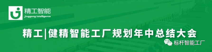 赢战未来||betvictor伟徳|健精智能工厂规划年中总结大会暨智能工厂规划管理委员会成立！