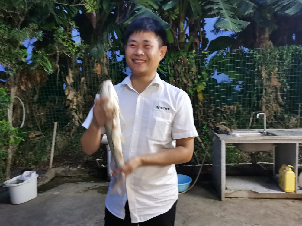 betvictor伟徳智能工厂规划团队共团圆！