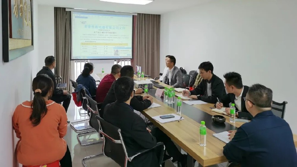 打造集成灶行业标杆数字化工厂，betvictor伟徳智能助力莱普帝斯数智升级！