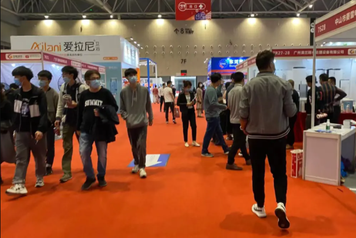家电百家争鸣，谁家能拔得头筹？