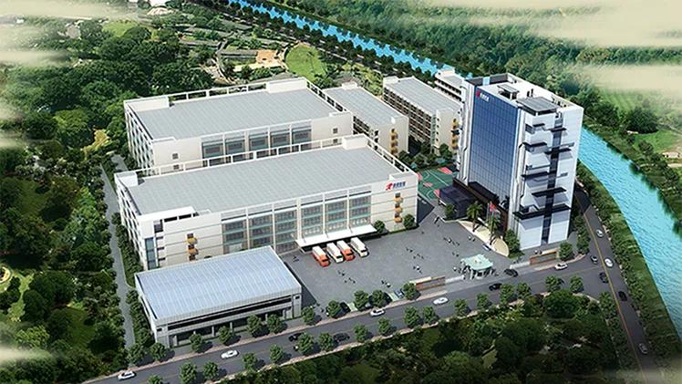贺！betvictor伟徳老客户瑞德智能IPO首发通过