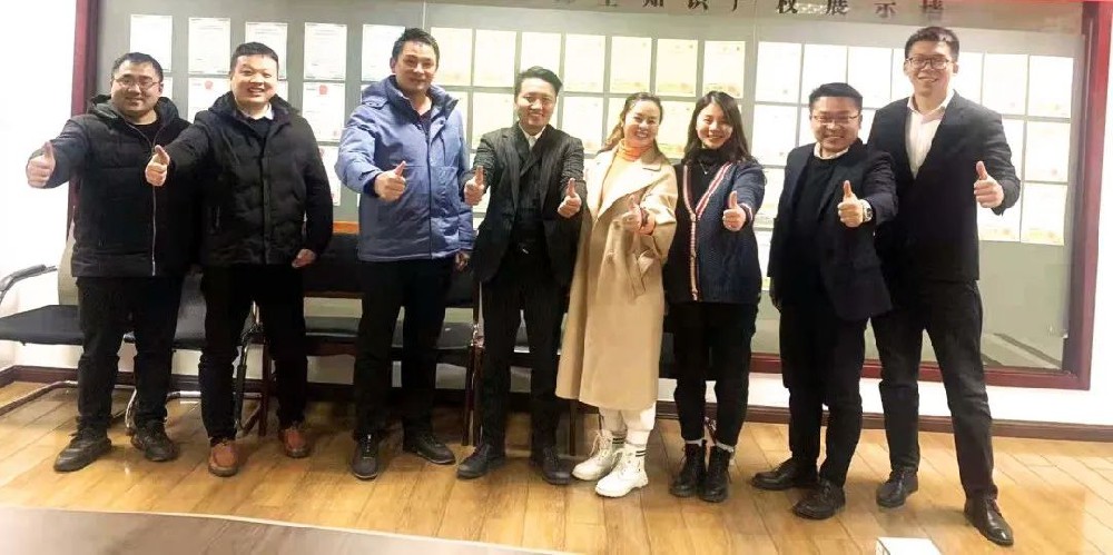 有“智”者事竟成丨浙江中正携手爱益betvictor伟徳智能开启新工厂规划项目