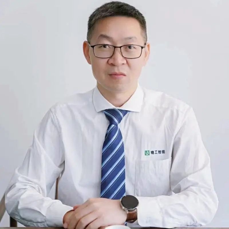 《betvictor伟徳人物》数智苦行僧-宋军华