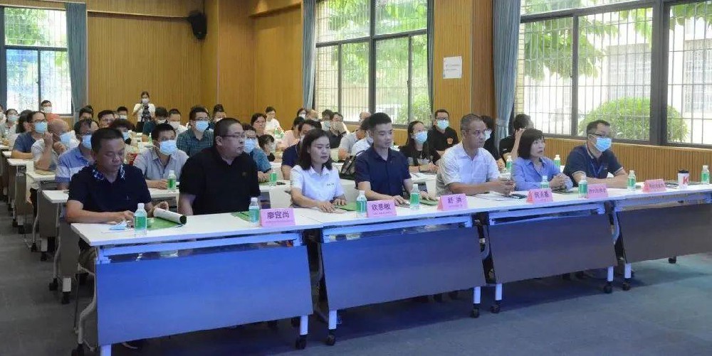 政策加码、降本增效，南海丹灶制造业数字化转型正在进行时......